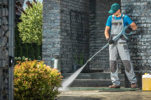Best Heavy Equipment Washing  in Lake Forest, IL