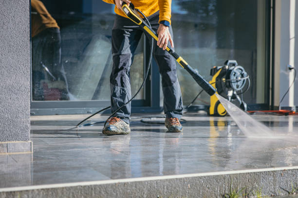Best Patio and Deck Pressure Washing  in Lake Forest, IL