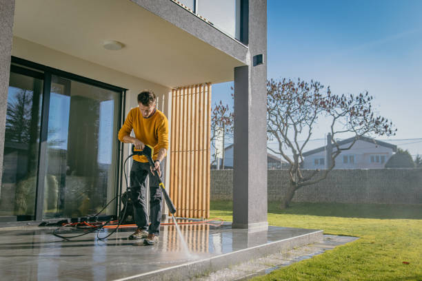 Best Restaurant Pressure Washing  in Lake Forest, IL